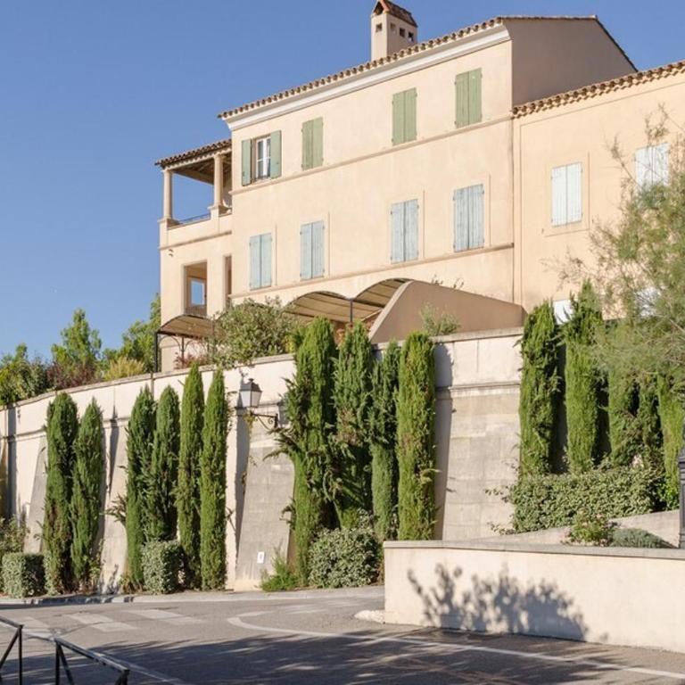 Village Pont Royal en Provence - maeva Home - Appartement climatisé 3 pièces 6 personnes - Sélection - super Home MAE-8593 - Appartement - 6