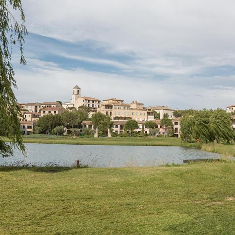 Village Pont Royal en Provence - maeva Home - Appartement climatisé 3 pièces 6 personnes - Sélection - super Home MAE-8593 - Appartement - 15