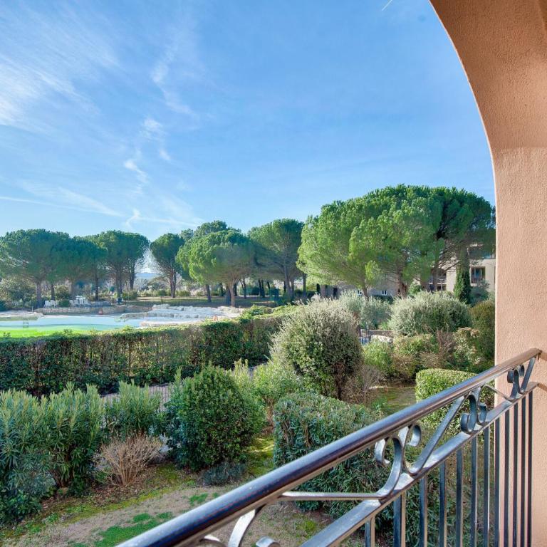 Village Pont Royal en Provence - maeva Home - Appartement climatisé 3 pièces 6 personnes - Sélection - super Home MAE-8593 - Appartement - 36