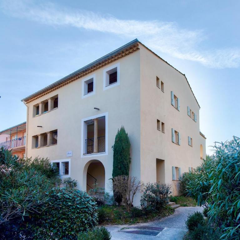 Village Pont Royal en Provence - maeva Home - Appartement climatisé 3 pièces 6 personnes - Sélection - super Home MAE-8593 - Appartement - 39