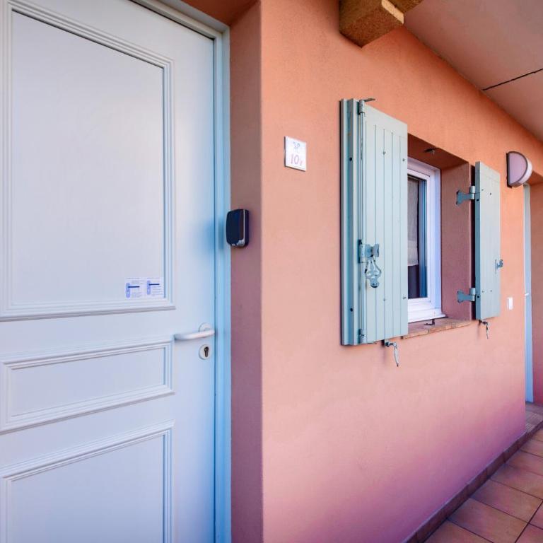 Village Pont Royal en Provence - maeva Home - Appartement climatisé 3 pièces 6 personnes - Sélection - super Home MAE-8593 - Appartement - 40