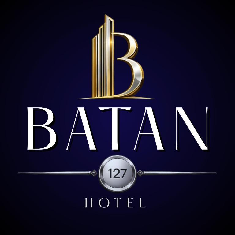 Hotel Batan-127 - Habitación Doble con baño privado - 2 camas - 9