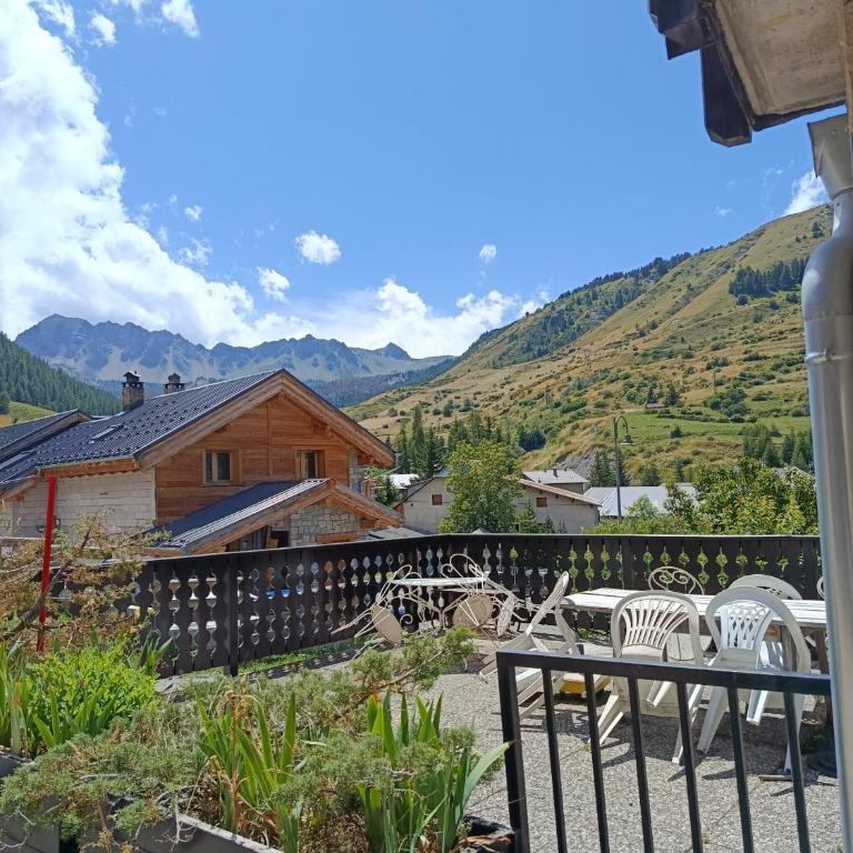 Résidence L'Hostellerie - maeva Home - Studio + coin cabine vue montagne 6 personnes - Budget MAE-2763 - Studio - 5