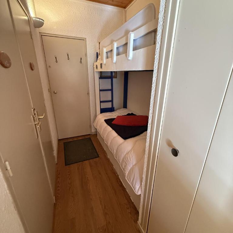 Résidence L'Hostellerie - maeva Home - Studio + coin cabine vue montagne 6 personnes - Budget MAE-2763 - Studio - 14