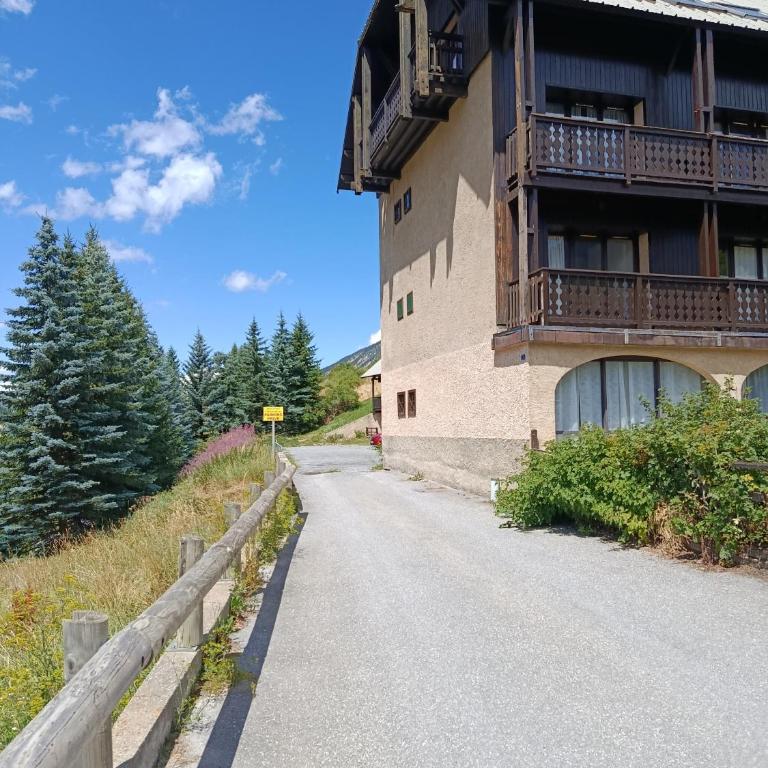 Résidence L'Hostellerie - maeva Home - Studio + coin cabine vue montagne 6 personnes - Budget MAE-2763 - Studio - 18