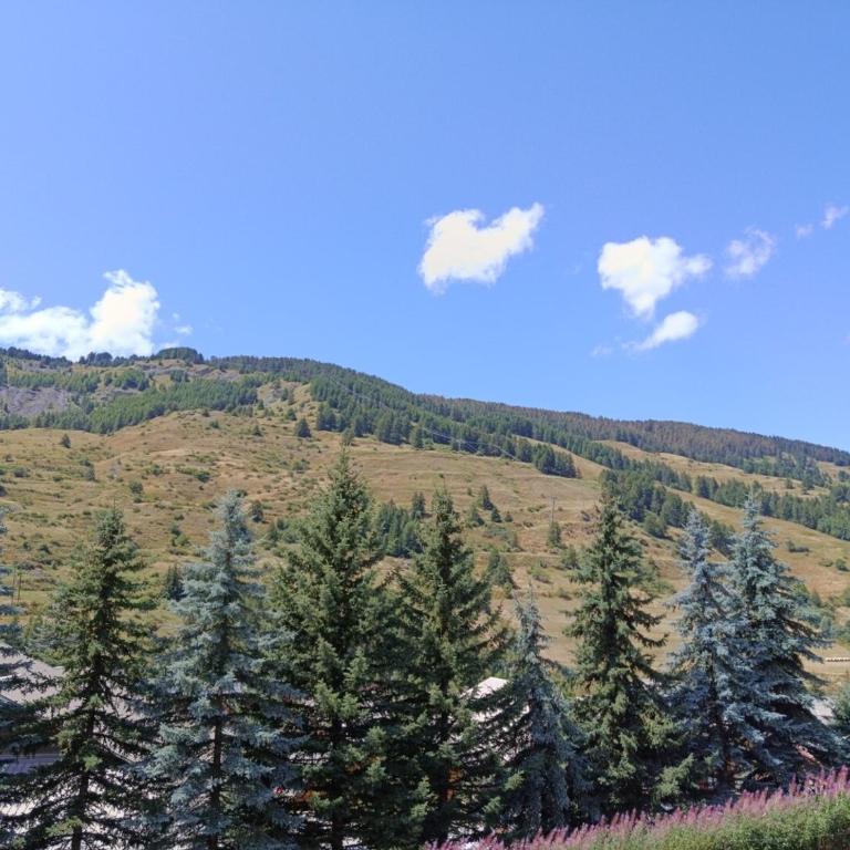 Résidence L'Hostellerie - maeva Home - Studio + coin cabine vue montagne 6 personnes - Budget MAE-2763 - Studio - 22