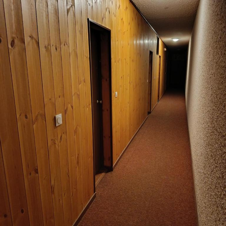 Résidence L'Hostellerie - maeva Home - Studio + coin cabine vue montagne 6 personnes - Budget MAE-2763 - Studio - 25
