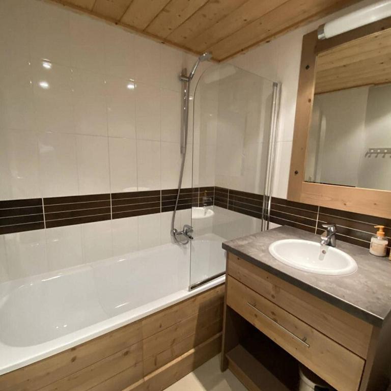 Résidence Antares - maeva Home - Appartement au pied des pistes 2 pièces + coin cabine 6 personnes - Sélection MAE-5943 - Appartement - 7