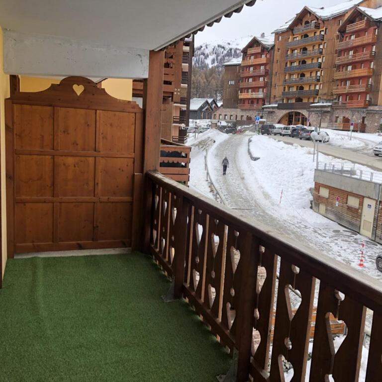 Résidence Antares - maeva Home - Appartement au pied des pistes 2 pièces + coin cabine 6 personnes - Sélection MAE-5943 - Appartement - 10