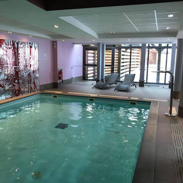 Résidence Antares - maeva Home - Appartement au pied des pistes 2 pièces + coin cabine 6 personnes - Sélection MAE-5943 - Appartement - 11