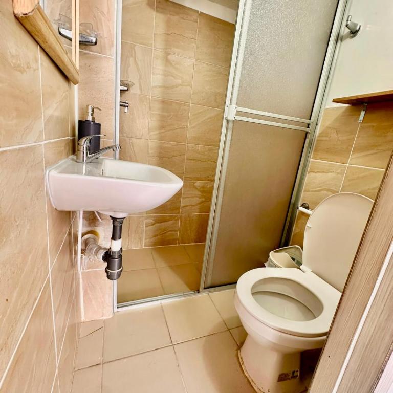 Hotel Batan-127 - Habitación Doble con baño privado - 18