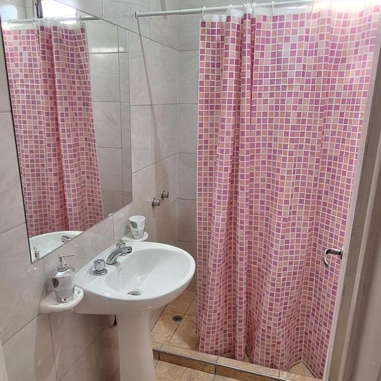 Milena 4, parking y wifi satelital - Apartamento de 2 dormitorios - 7