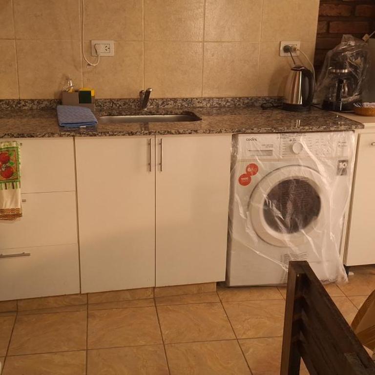 Milena 4, parking y wifi satelital - Apartamento de 2 dormitorios - 3