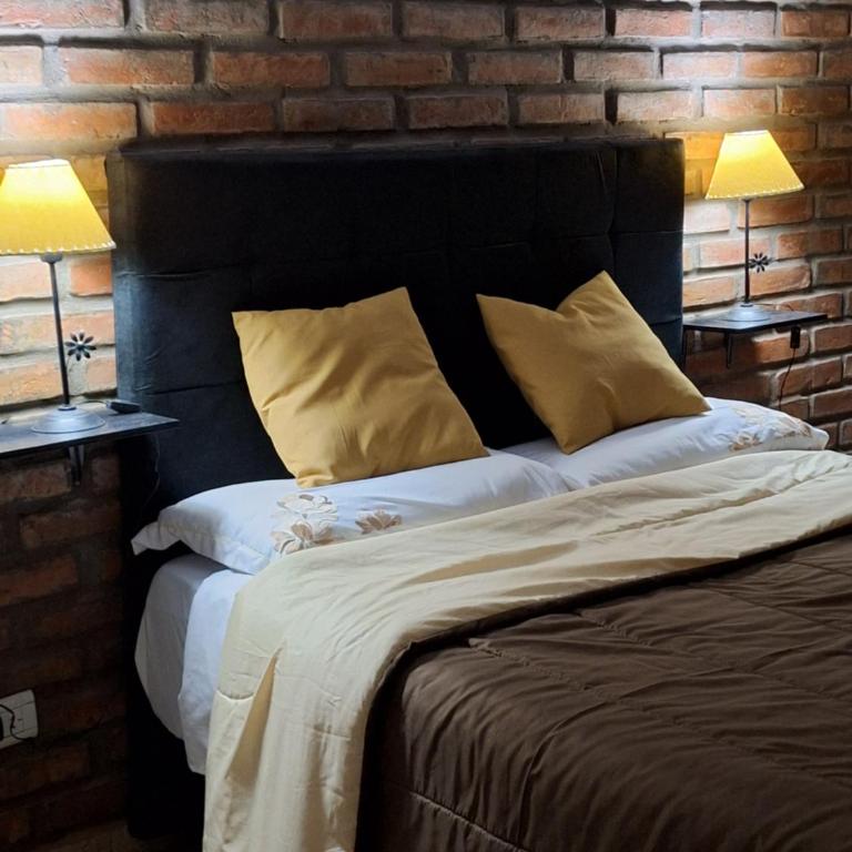 Milena 4, parking y wifi satelital - Apartamento de 2 dormitorios - 1