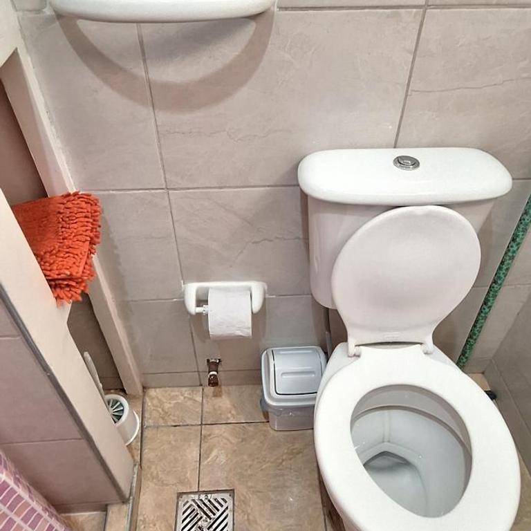 Milena 4, parking y wifi satelital - Apartamento de 2 dormitorios - 8