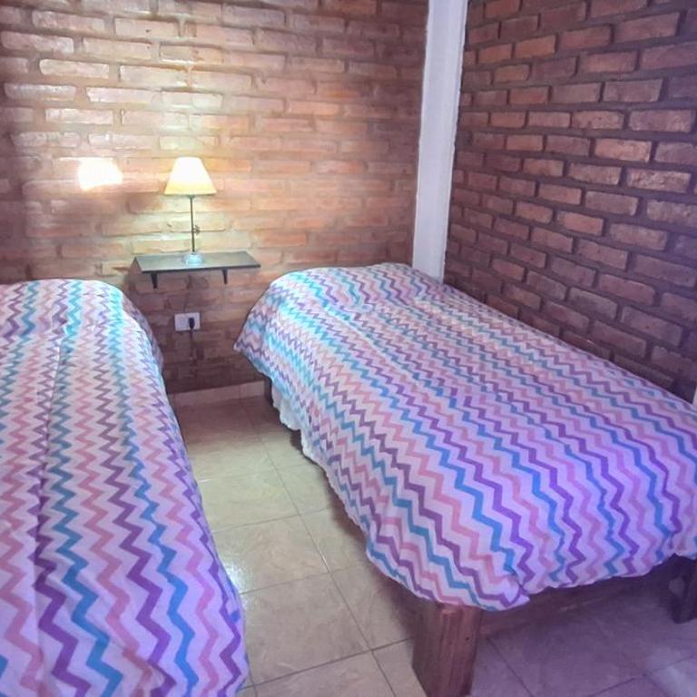 Milena 4, parking y wifi satelital - Apartamento de 2 dormitorios - 2