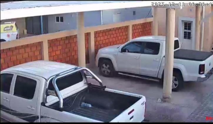 Milena 4, parking y wifi satelital - Apartamento de 2 dormitorios - 10