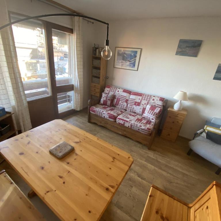 Résidence Valbel - maeva Home - Studio + coin cabine 5 personnes - Budget MAE-7363 - Studio - 1