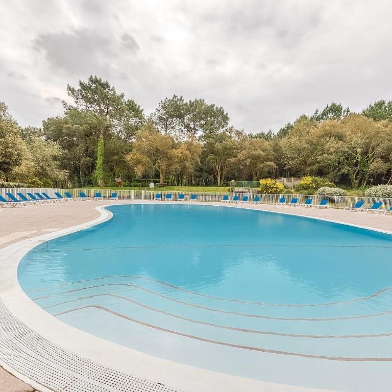 Le Domaine du Golf de Pinsolle - maeva Home - Appartement vue golf 3 pièces 6 personnes - Sélection - super Home MAE-0853 - Appartement - 8