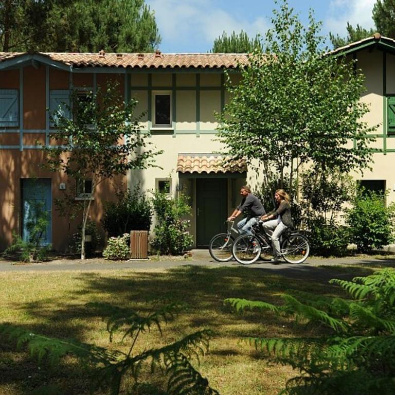 Le Domaine du Golf de Pinsolle - maeva Home - Appartement vue golf 3 pièces 6 personnes - Sélection - super Home MAE-0853 - Appartement - 11