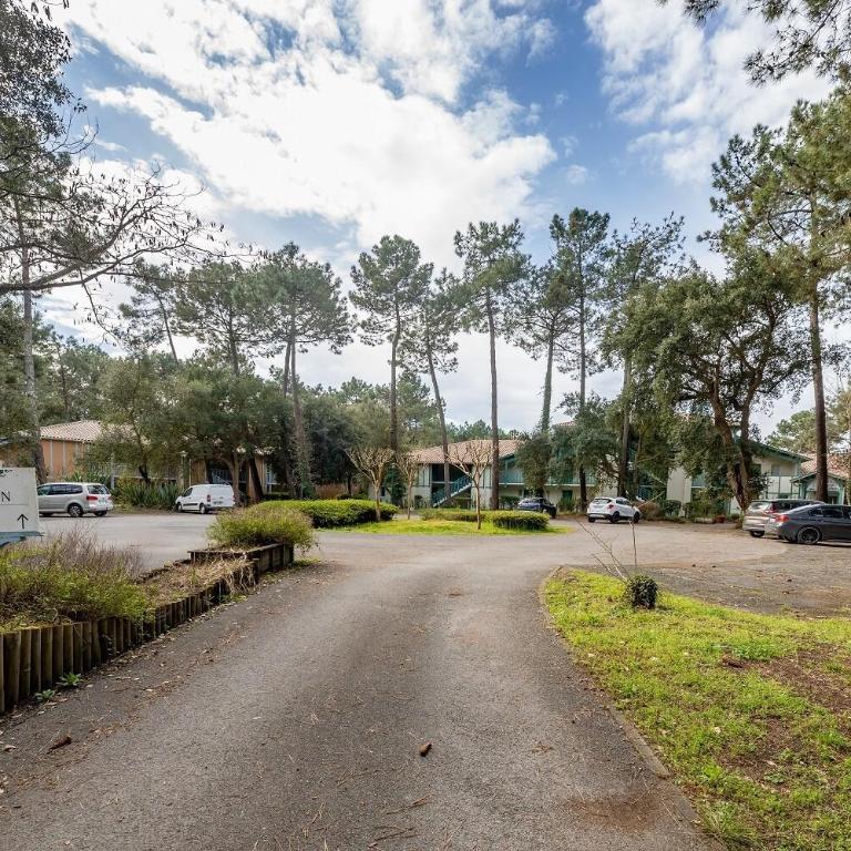 Le Domaine du Golf de Pinsolle - maeva Home - Appartement vue golf 3 pièces 6 personnes - Sélection - super Home MAE-0853 - Appartement - 16
