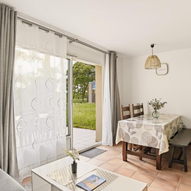 Le Domaine du Golf de Pinsolle - maeva Home - Appartement vue golf 3 pièces 6 personnes - Sélection - super Home MAE-0853 - Appartement - 17