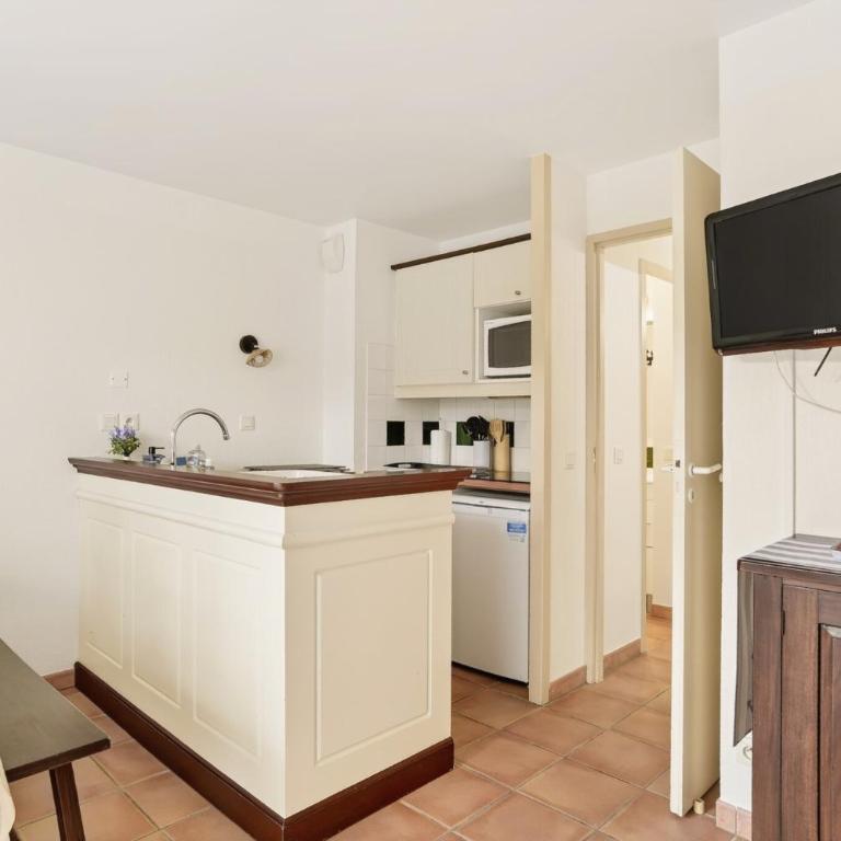Le Domaine du Golf de Pinsolle - maeva Home - Appartement vue golf 3 pièces 6 personnes - Sélection - super Home MAE-0853 - Appartement - 20