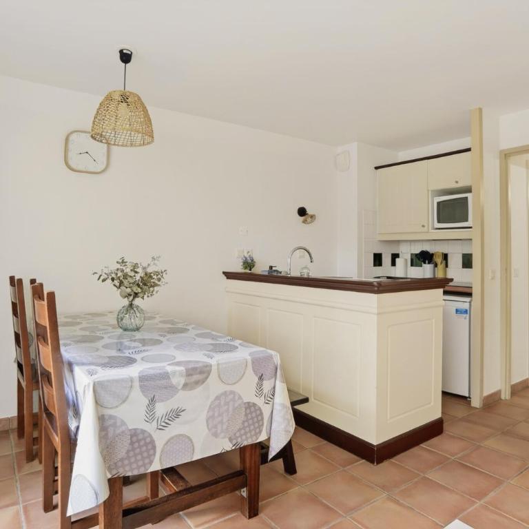 Le Domaine du Golf de Pinsolle - maeva Home - Appartement vue golf 3 pièces 6 personnes - Sélection - super Home MAE-0853 - Appartement - 21
