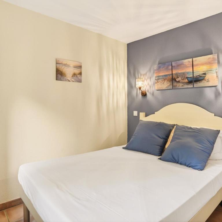 Le Domaine du Golf de Pinsolle - maeva Home - Appartement vue golf 3 pièces 6 personnes - Sélection - super Home MAE-0853 - Appartement - 23