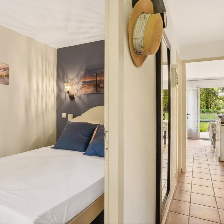 Le Domaine du Golf de Pinsolle - maeva Home - Appartement vue golf 3 pièces 6 personnes - Sélection - super Home MAE-0853 - Appartement - 24