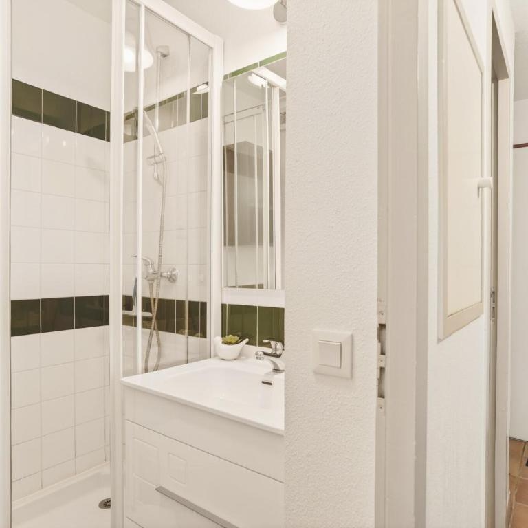 Le Domaine du Golf de Pinsolle - maeva Home - Appartement vue golf 3 pièces 6 personnes - Sélection - super Home MAE-0853 - Appartement - 27