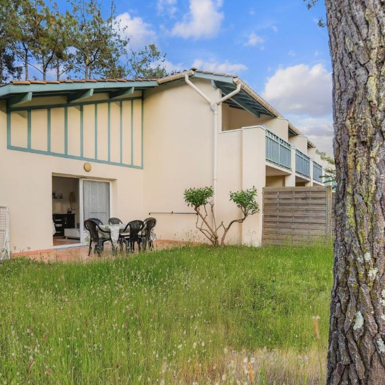 Le Domaine du Golf de Pinsolle - maeva Home - Appartement vue golf 3 pièces 6 personnes - Sélection - super Home MAE-0853 - Appartement - 28