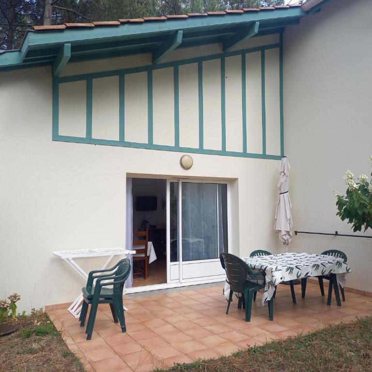 Le Domaine du Golf de Pinsolle - maeva Home - Appartement vue golf 3 pièces 6 personnes - Sélection - super Home MAE-0853 - Appartement - 30