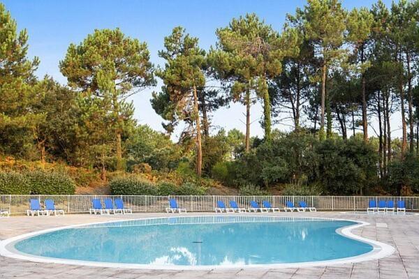 Le Domaine du Golf de Pinsolle - maeva Home - Appartement vue golf 3 pièces 6 personnes - Sélection - super Home MAE-0853 - Appartement - 31