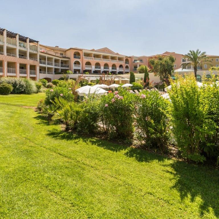 Résidence les Calanques des Issambres - maeva Home - Appartement climatisé vue mer 2 pièces 4 personnes - Sélection MAE-3873 - Appartement - 6