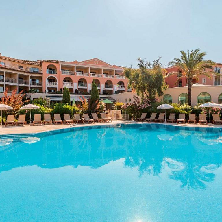Résidence les Calanques des Issambres - maeva Home - Appartement climatisé vue mer 2 pièces 4 personnes - Sélection MAE-3873 - Appartement - 7