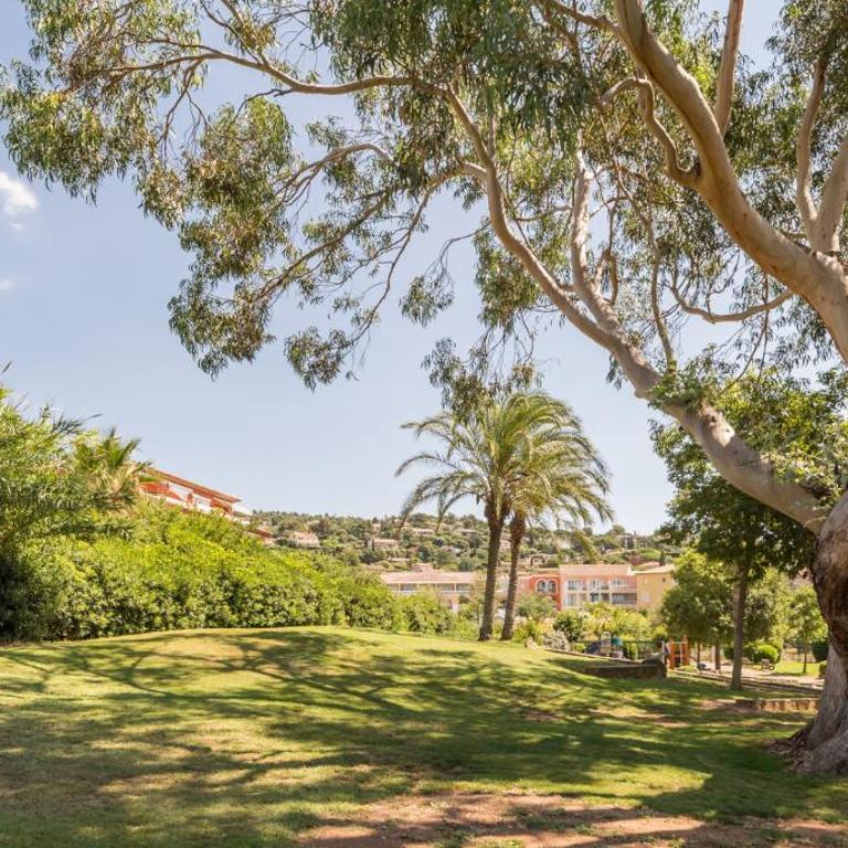 Résidence les Calanques des Issambres - maeva Home - Appartement climatisé vue mer 2 pièces 4 personnes - Sélection MAE-3873 - Appartement - 9