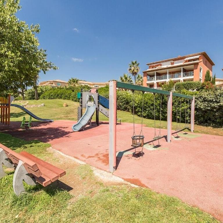 Résidence les Calanques des Issambres - maeva Home - Appartement climatisé vue mer 2 pièces 4 personnes - Sélection MAE-3873 - Appartement - 13