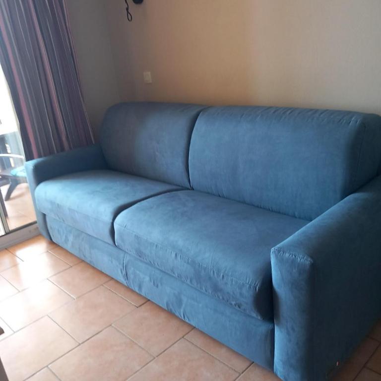 Résidence les Calanques des Issambres - maeva Home - Appartement climatisé vue mer 2 pièces 4 personnes - Sélection MAE-3873 - Appartement - 1