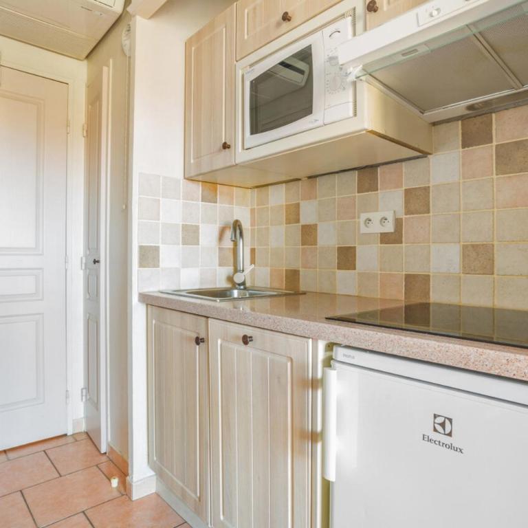 Résidence les Calanques des Issambres - maeva Home - Appartement climatisé vue mer 2 pièces 4 personnes - Sélection MAE-3873 - Appartement - 19