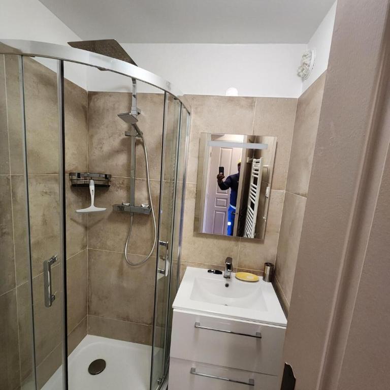 Résidence les Calanques des Issambres - maeva Home - Appartement climatisé vue mer 2 pièces 4 personnes - Sélection MAE-3873 - Appartement - 22