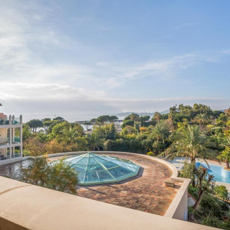 Résidence les Calanques des Issambres - maeva Home - Appartement climatisé vue mer 2 pièces 4 personnes - Sélection MAE-3873 - Appartement - 24