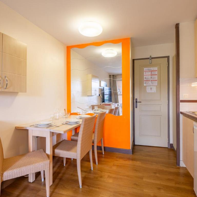 Résidence le Village de Cap Esterel - maeva Home - Studio climatisé 4 personnes - Sélection MAE-5653 - Estudio - 20