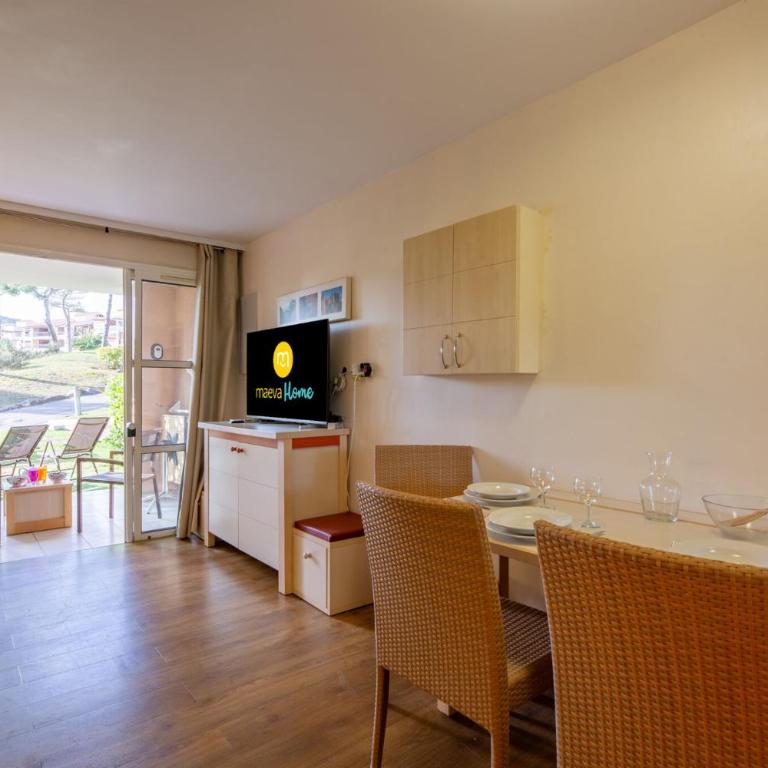 Résidence le Village de Cap Esterel - maeva Home - Studio climatisé 4 personnes - Sélection MAE-5653 - Estudio - 21