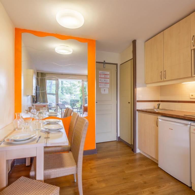 Résidence le Village de Cap Esterel - maeva Home - Studio climatisé 4 personnes - Sélection MAE-5653 - Estudio - 22