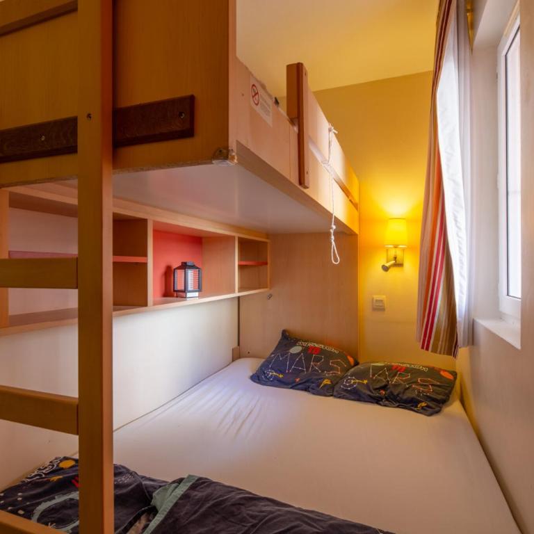 Résidence le Village de Cap Esterel - maeva Home - Studio climatisé 4 personnes - Sélection MAE-5653 - Estudio - 27