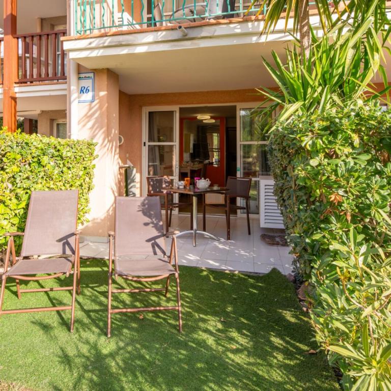 Résidence le Village de Cap Esterel - maeva Home - Studio climatisé 4 personnes - Sélection MAE-5653 - Estudio - 28