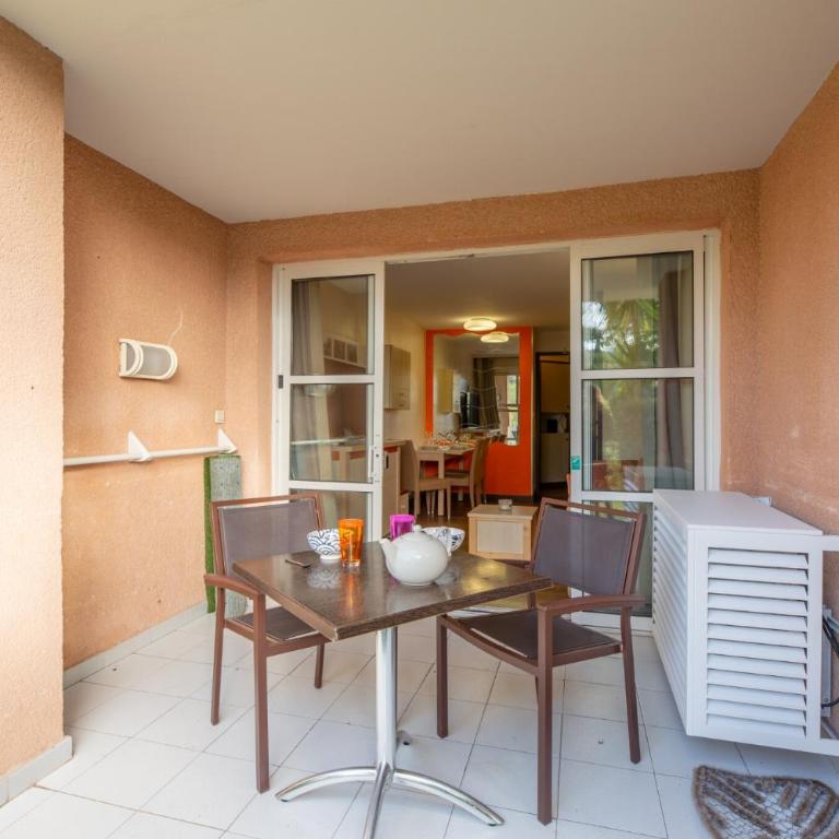 Résidence le Village de Cap Esterel - maeva Home - Studio climatisé 4 personnes - Sélection MAE-5653 - Estudio - 29