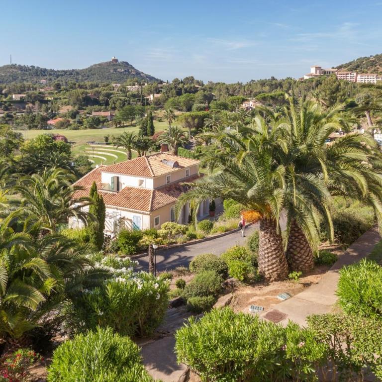 Résidence le Village de Cap Esterel - maeva Home - Appartement climatisé 2 pièces 4 personnes - Sélection MAE-2133 - Appartement - 10