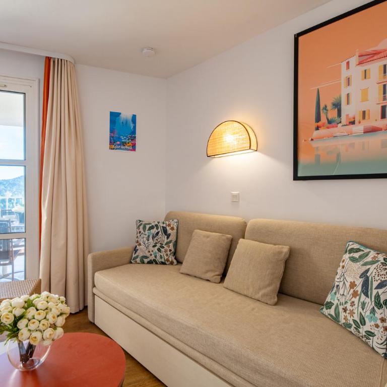 Résidence le Village de Cap Esterel - maeva Home - Appartement climatisé 2 pièces 4 personnes - Sélection MAE-2133 - Appartement - 19